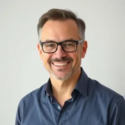 Marc Bélanger, rédacteur en chef